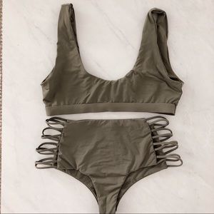 dippin daisy's swimwear